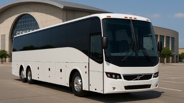bethel park concert transportation