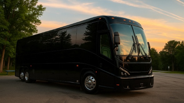 lebanon prom party bus rentals