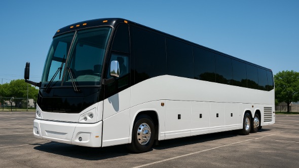 pennsylvania school event transportation charter bus rental
