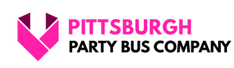 pittsburgh party bus company logo